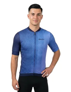 Maillot à Manches Courtes Paws Forma - Santini - FashionsVida