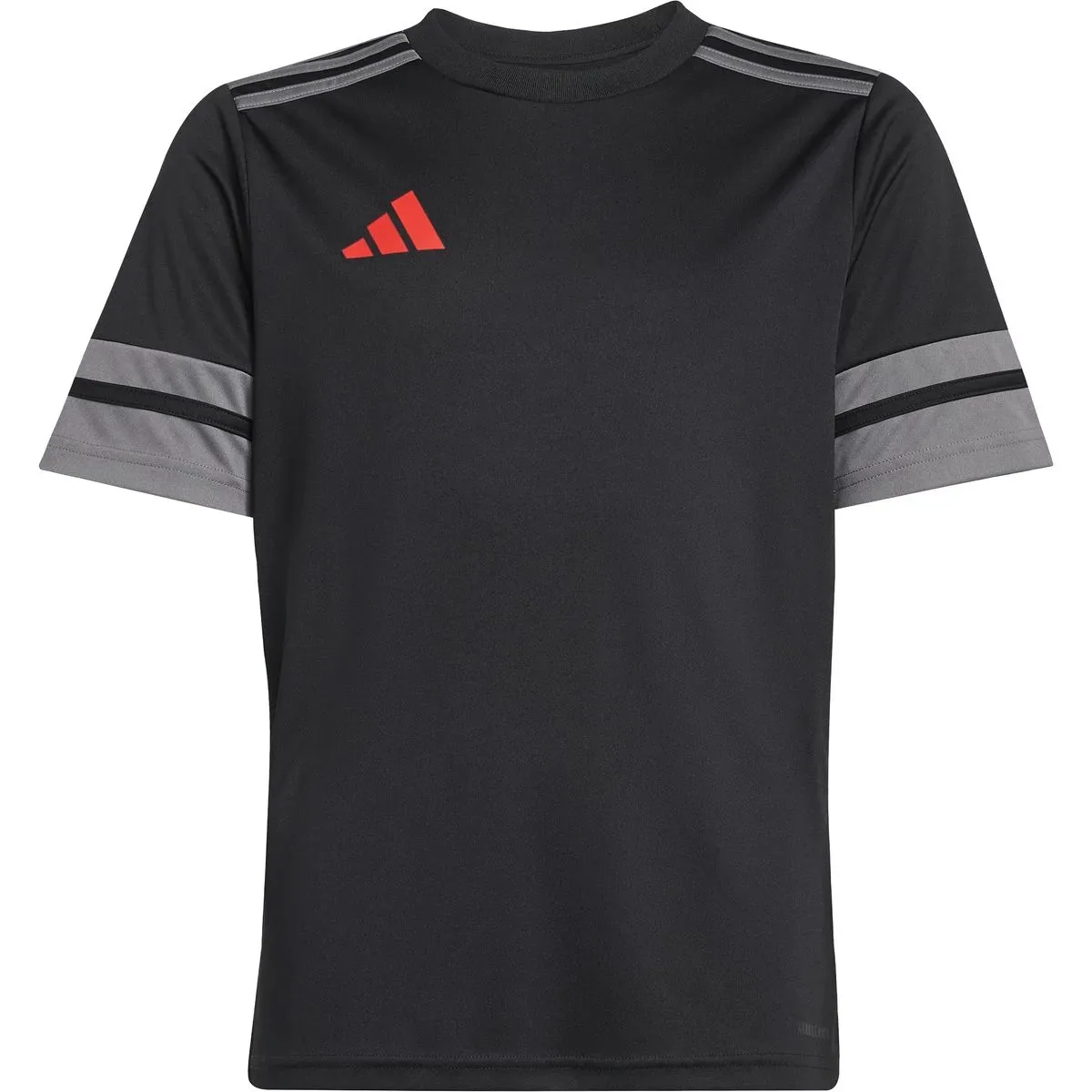 Squadra 25 Kinder Trikot, schwarz 128 - Adidas - FashionsVida