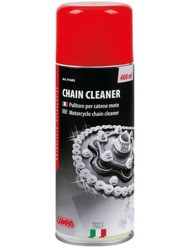 Pulitore Spray per Catene Moto - 400 ml taglia unica