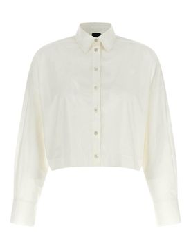 Pinko Camicia Carne
