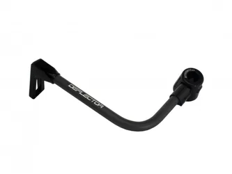 Coppia Paraleva In Carbonio Yamaha R 125 2008-2015
