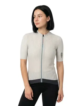 Maillot à Manches Courtes Dottore Clima