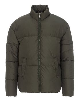 Chaqueta de entretiempo