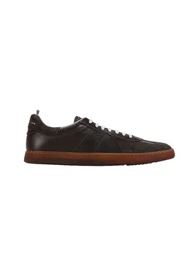 Sneaker MILITIA 002 marrón 43 - Creative - FashionsVida