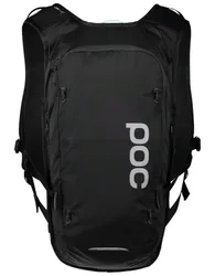 Sac à dos de VTT - Column VPD Backpack 13L Uranium Black - Noir