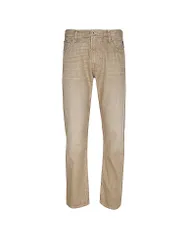 Jeans Straight Fit AIDEEN beige 29/L32