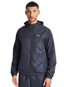 Diamond Weave Uomo - Top da pista Grigio - Taglia XL XL