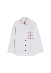 Camicia Donna PBBGELO_002