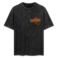 Legendary from caraval series stephanie garber T-Shirt