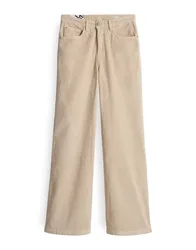 Minah palazzo cord female