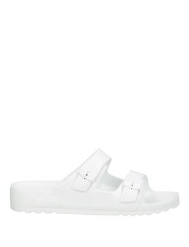 Sandalias Mujer Blanco 35,36,37,38,39,40 Mujer