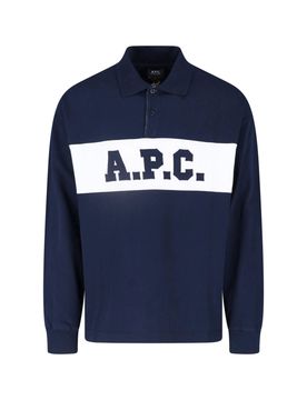 A. p.c. 100% Cotton T-Shirt for Men