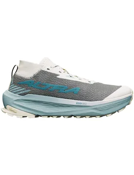 Chaussures de trail - M Olympus 275 Hilo Ultimate Grey/Sea Pine - Taille 41 - Blanc - Altra - FashionsVida