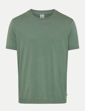 Brax T-Shirt Grün L