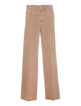 Paige Jeans Anessa 31 marroni