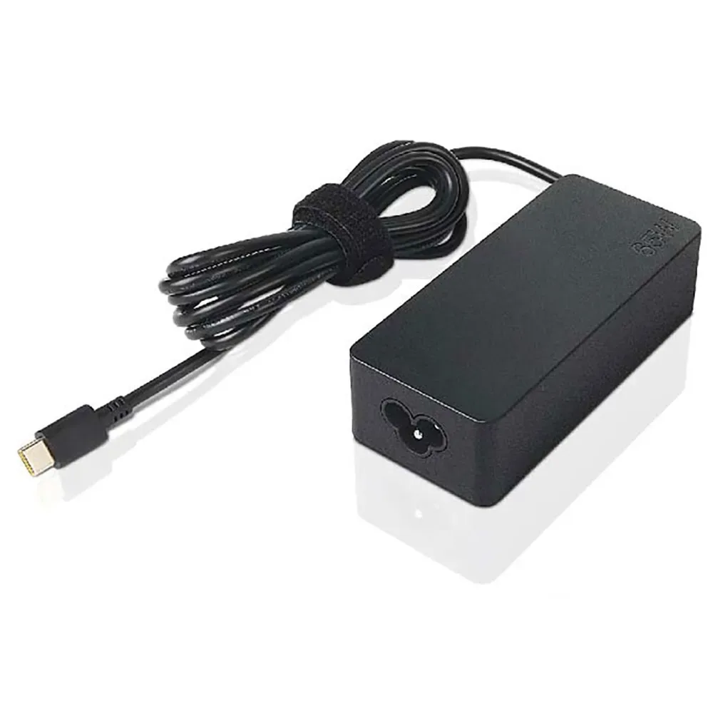 Adaptateur 65w Usb-c Black One Size unisex - IBM - FashionsVida