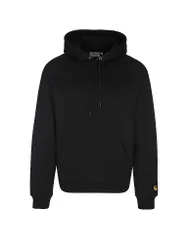 Kapuzensweater - Hoodie CHASE schwarz XS herren