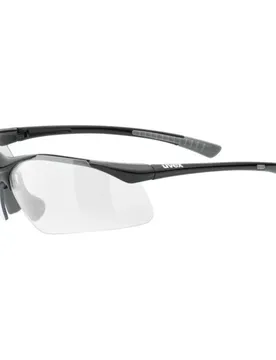 Occhiali Da Sole Sportstyle 223 Black / Grey