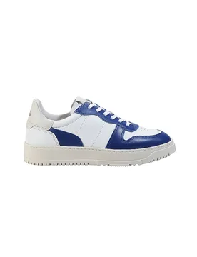 Sneaker EDITION 8 blanc 41 - National Standard - FashionsVida