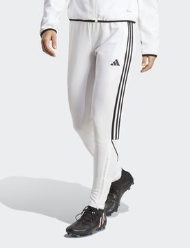 Pantaloni Tiro 23 League M White