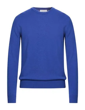 Pullover Hombre Azul marino L,M,XL,XXL Hombre - Ballantyne - FashionsVida