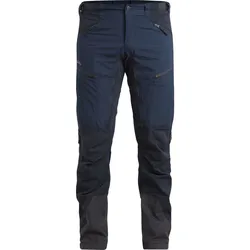 Makke Herren Hose, blau 54L
