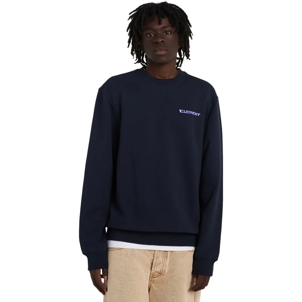 Sudadera de hombre Fortune - Element - FashionsVida