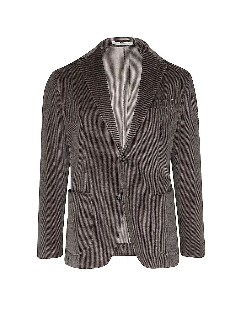 Eleventy Anzug marrone 50 - Eleventy - FashionsVida
