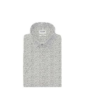 Hemd Slim Fit hellgrün 41 herren