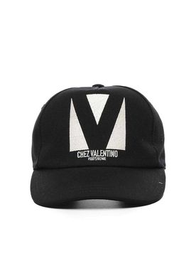 Cappello Da Baseball Chez