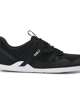 Baskets Prio Coast Black EU 42 - Xero Shoes - FashionsVida