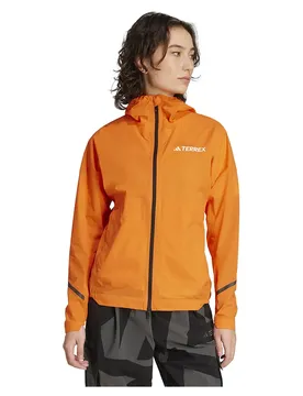 Giacca Xpr Light Semi Impact Orange XL