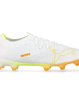 Fußballschuhe Ultra Nitro 7 Match W FG - Noir - unisex - Size: 42,5 - Puma - FashionsVida