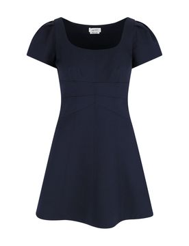 Wool Women's Dress