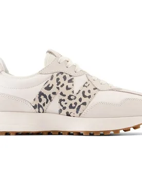 Zapatillas casual de mujer 327 - New Balance - FashionsVida