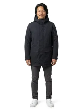 Urbano Parka 2 In 1 Magic Dark Blue
