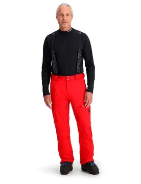 Pantalon Dare Lengths Red XL
