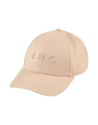 Sombrero Hombre Beige ONESIZE Hombre