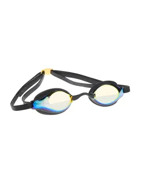 Lunettes De Natation Record Breaker Mirror - Madwave - FashionsVida
