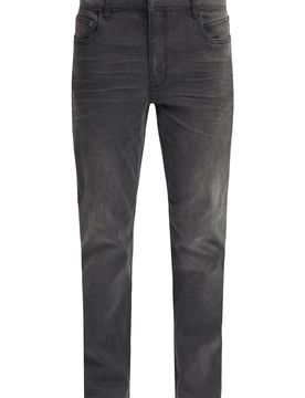 Solid Vaquero 'Fynn' gris denim