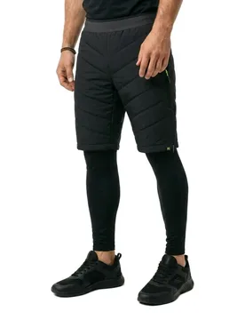 Short Alagna Plus Black / India 2XL - karpos - FashionsVida