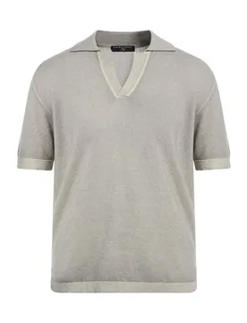 Pullover Hombre Gris L,M,S,XL,XXL Hombre - Daniele Fiesoli - FashionsVida