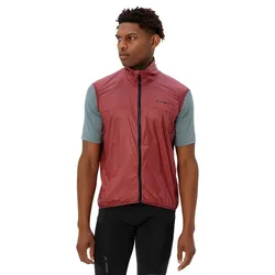Vaude Bike Gilet Matera Air Redeva