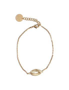 Brass Women's Jewelry Accent