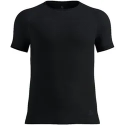 Herren Lauf Unterziehshirt Performance X-Light schwarz XL M