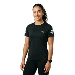 Maglietta A Maniche Corte Adi365 Climacool Plus Black 3X