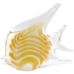 Statuetten Und Figuren Fisch-Briefbeschwerer Einheitsgrösse