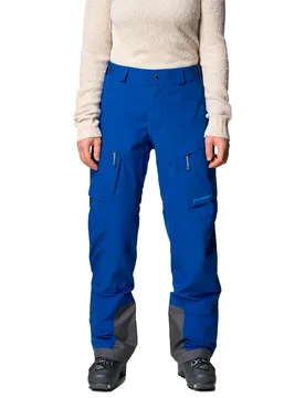 Pantalon Heyday Ii Tribe Blue M - Houdini - FashionsVida