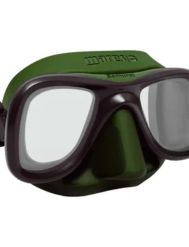 Maschera Per Pesca Subacquea Samurai X - Mares Pure Passion - FashionsVida