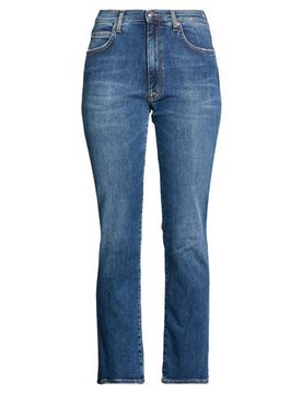 Jeanshose Damen Blau 29 Damen